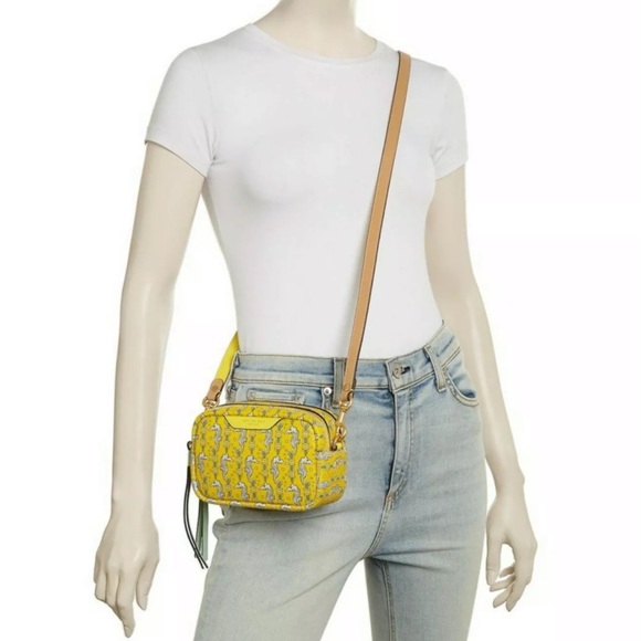 💢SOLD💢JUST IN OFFER-TORY BURCH CROSSBODY BAG PRICE FIRM - Picture 7 of 12